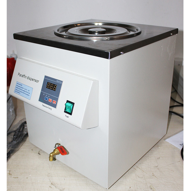 dispensador de parafina LED MSLTM01