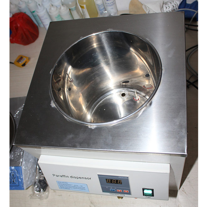 dispensador de parafina LED MSLTM01