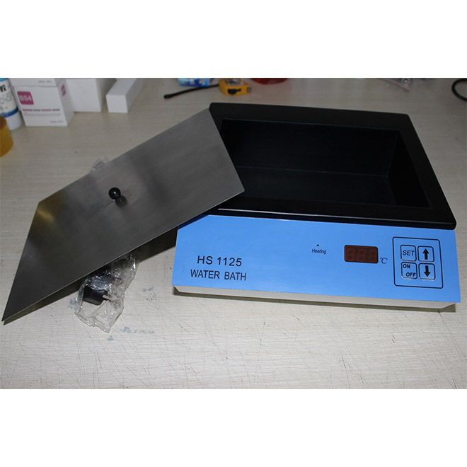 baño de agua de tejidos MSLTB01