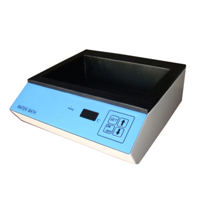 baño de agua de tejidos MSLTB01