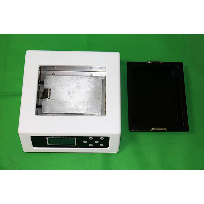 procesador de flotación de tejidos MSLTB02