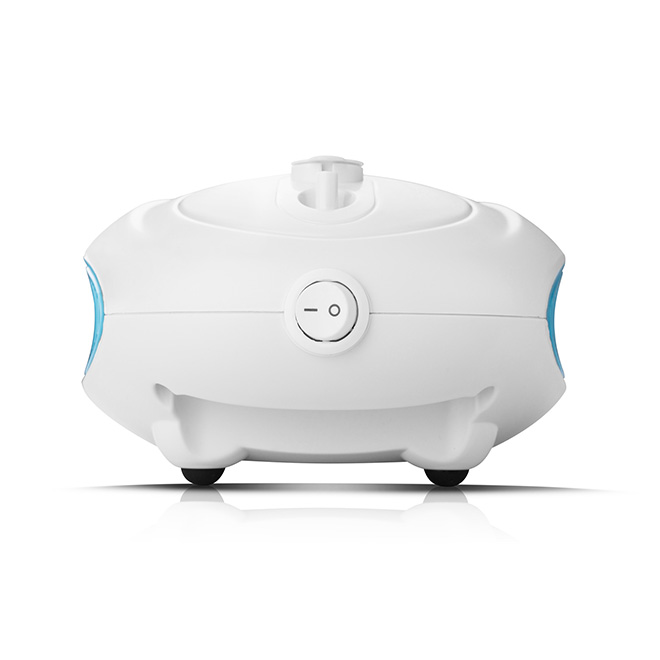 Nebulizador Compresor de Aire MSLWHB01-4