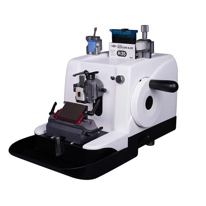 microtomo rotativo MSLK236