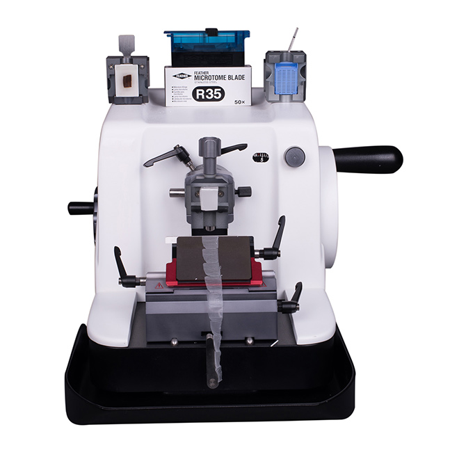 microtomo rotativo MSLK236