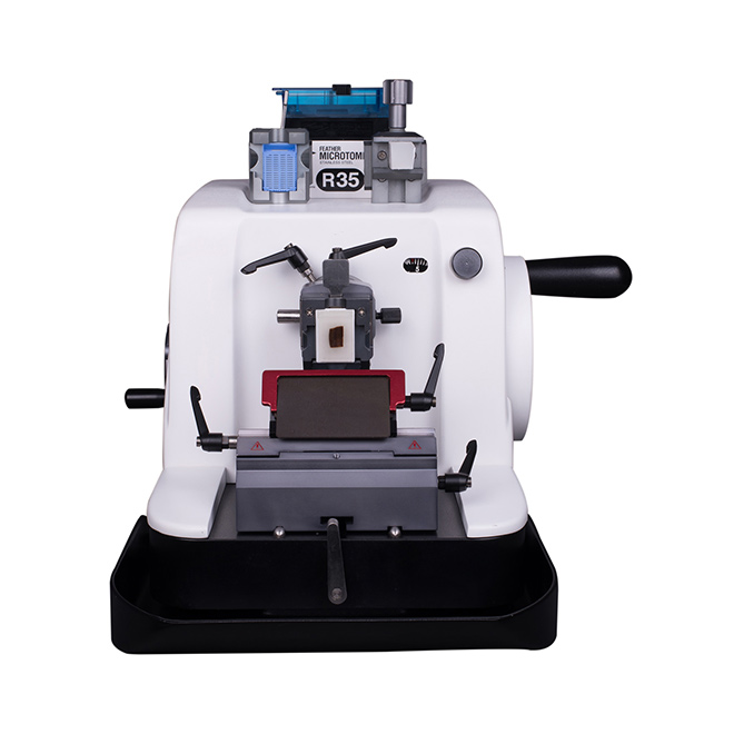 microtomo rotativo MSLK236