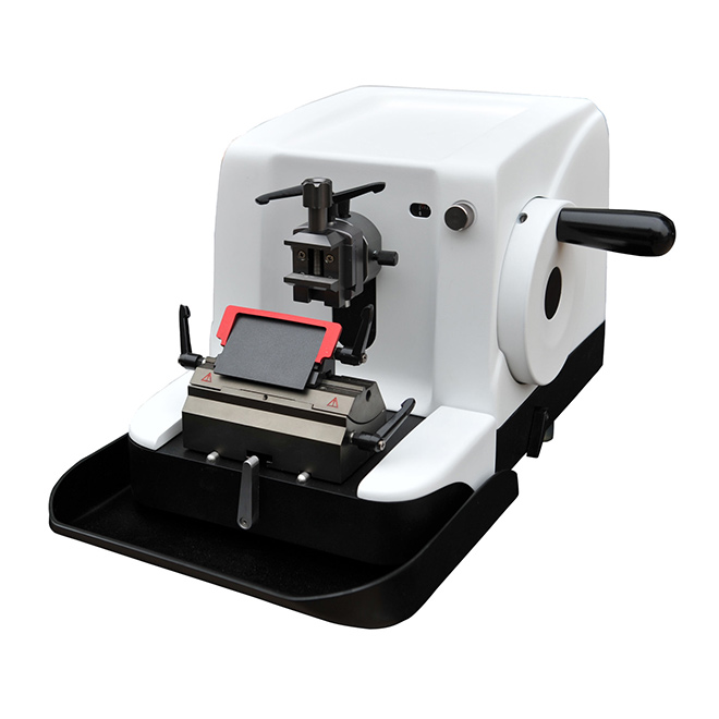 microtomo rotativo MSLK236