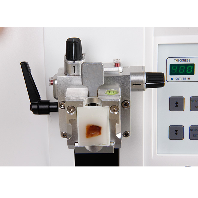 micrótomo totalmente automatizado MSLK224