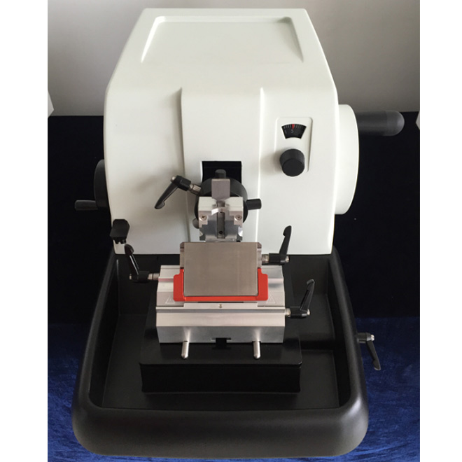 microtomo rotatorio de parafina MSLK227