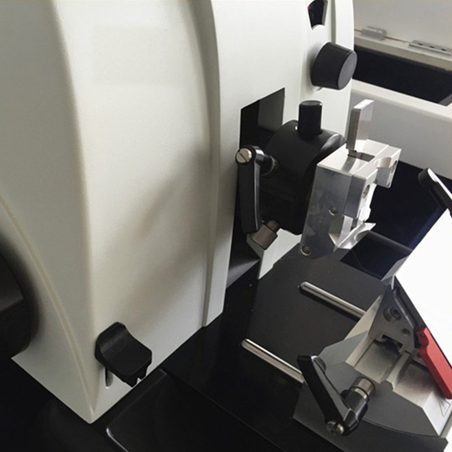 microtomo rotatorio de parafina MSLK227