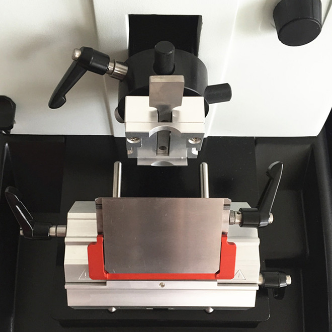 microtomo rotatorio de parafina MSLK227