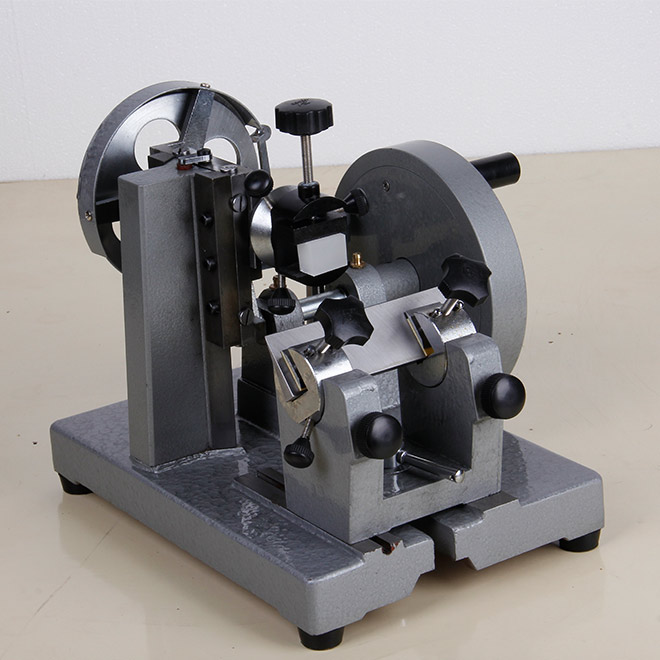 microtomo de rueda MSLK230