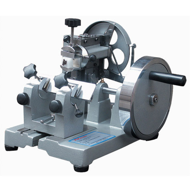 microtomo de rueda MSLK230