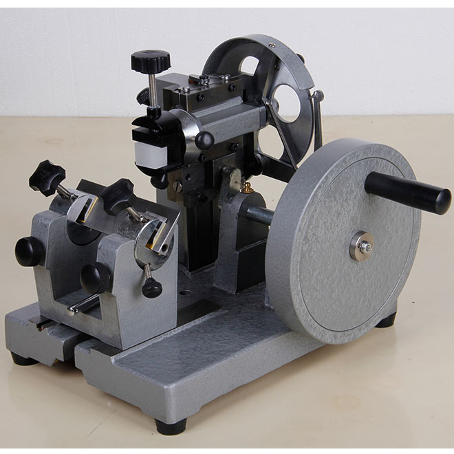 microtomo de rueda MSLK230