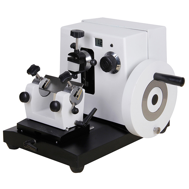 microtomo rotativo MSLK231