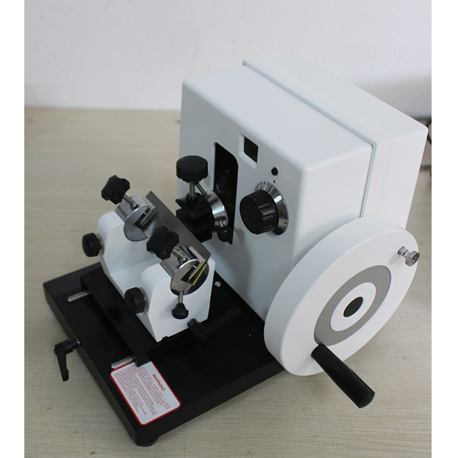 microtomo rotativo MSLK231