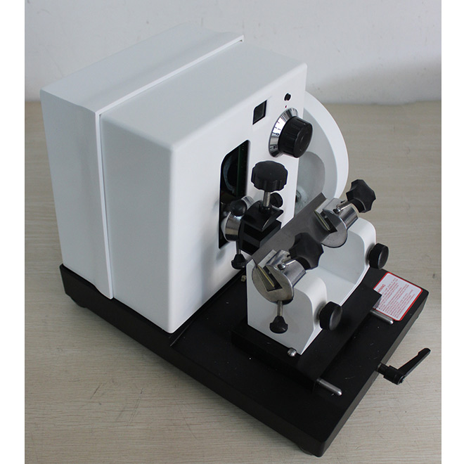 microtomo rotativo MSLK231