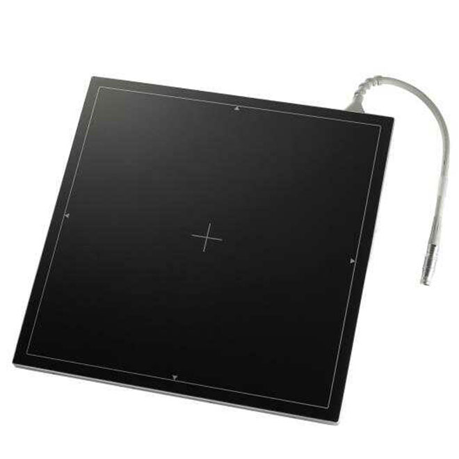 wireless x ray detector