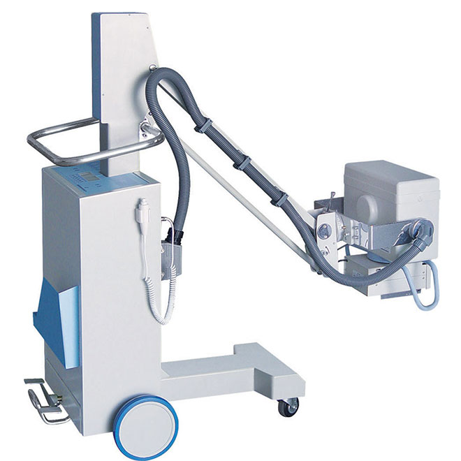 Máquina de Rayos X B.S.D.PX10