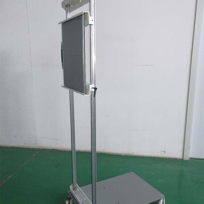 Soporte de rejilla de rayos X MSLBS01