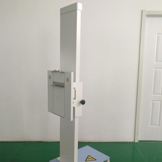 soporte de rejilla de rayos X
