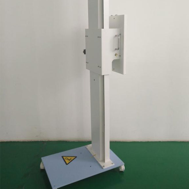 soporte de casete móvil